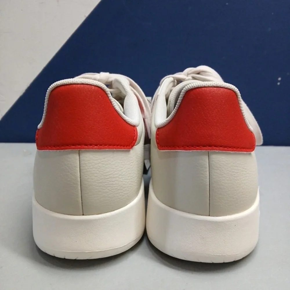 adidas low top